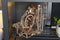Ugears Houten Modelbouw - Knikkerbaan met 3-staps Lift Mechanisme