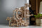 Ugears Houten Modelbouw - Knikkerbaan met 3-staps Lift Mechanisme