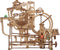 Ugears Houten Modelbouw - Knikkerbaan met 3-staps Lift Mechanisme