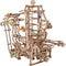 Ugears Knikkerbaan #4 Spiral Hoist