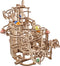 Ugears Knikkerbaan #4 Spiral Hoist
