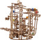 Ugears Knikkerbaan #4 Spiral Hoist