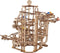 Ugears Knikkerbaan #4 Spiral Hoist