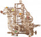 Ugears Knikkerbaan #4 Spiral Hoist