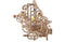Ugears Knikkerbaan #4 Spiral Hoist