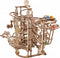 Ugears Knikkerbaan #4 Spiral Hoist