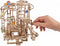 Ugears Knikkerbaan #4 Spiral Hoist