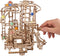 Ugears Knikkerbaan #4 Spiral Hoist