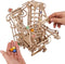 Ugears Knikkerbaan #4 Spiral Hoist
