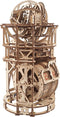 UGEARS Sky Watcher Tafelklok