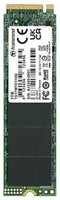 Transcend 110Q - PCIe SSD - 1TB - Leessnelheid tot 2000MB/s - Schrijfsnelheid tot 1500MB/s
