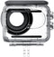 Insta360 GO3/GO 3S - Dive Case - Inclusief accessoires - Transparant
