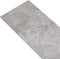 vidaXL - Vloerplanken - niet-zelfklevend - 5,26 - m² - 2 - mm - PVC - aardegrijs