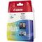 Canon PG-540 CL-541 - Multipack inktcartridges - Zwart en kleur (1 pack)