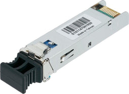 ZyXEL SFP-LX-10-D - Uitbreidingsmodule - 1000 Mbit/s - 10 km bereik - 1310 nm