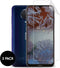 imoshion Screen protector - Geschikt voor Nokia G22, Nokia G21, Nokia G20, Nokia G11, Nokia G10 - Screenprotector Folie 3 pack