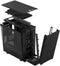 Fractal Design Define 7 Mini - Micro-ATX Behuizing - Gehard glas - Zwart