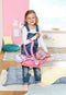 BABY born Comfortabel Draagstoeltje - Poppenverzorgingsproduct