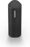 Sonos Roam SL - Draagbare luidspreker - Bluetooth 5.0 - IP67 waterdicht - Zwart
