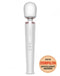 Le Wand Oplaadbare Massager Parelwit