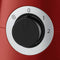 Russell Hobbs 24730-56 - Keukenmachine - 600W - Rood/Zwart