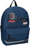 Skooter Wild Games Rugzak - Blauw