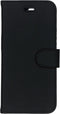 Accezz OnePlus 5 - Wallet Softcase Bookcase - 3 pashouders - Zwart