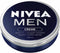 NIVEA MEN Crème - Bodycrème - Voor gezicht lichaam handen - 150 ml