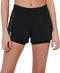Only Play Performance Run Loose Shorts - Hardloopbroek Dames - Sneldrogend - Zwart - Maat XS
