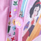 Cerda Group Disney Prinsessen Rugzak 30 Cm Roze