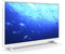 Philips 24PHS5537/12 - LCD TV - 24 inch HD Ready - Wit