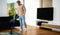 Zeegma Klaar - Draadloze Steelstofzuiger - 3in1 - 400W - HEPA - 60 min - Blauw - 0,7L
