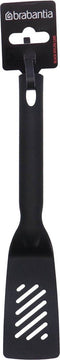 Brabantia Black Line Spatel - Anti-aanbak - Zwart