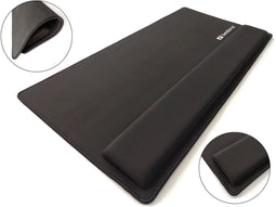 Sandberg 520-35 - Desk Pad Pro XXL - Antisliprubber - Zwart