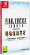 Square Enix Final Fantasy I-VI Collection - Anniversary Edition - 2D pixel remaster met extra's
