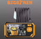 Bigstren Endoscope - 5m Professionele Inspectiecamera met HD-Scherm