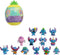 Stitch - Collectable mini Figuren in een capsule - 13 te verzamelen