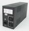 Gembird UPS-PC-652A - Noodstroomvoeding 650 VA - 20 minuten back-up stroom