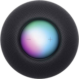 Apple HomePod Mini - Wifi speaker met Siri - 360 graden geluid - Spacegrijs