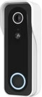Trust DOORCAM-3000 - Videodeurbelcamera - Wifi met chime - Wit