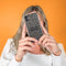 iMoshion Hoesje Geschikt voor Nokia 2.3 Hoesje Siliconen - iMoshion Design hoesje - Bruin / Zwart / Transparant / Hakuna Matata