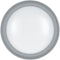 ActiveJet Plafond LED Aje-focus Grijs + afstandsbediening.