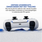 SONY PlayStation®5 Console 1TB – Bundel met twee DualSense® draadloze controllers 1 TB