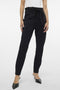 Vero Moda VMEVA HR LOOSE PAPERBAG PANT GA NOOS - Dames Broek - Valt 1 maat groter - Maat XS X 32