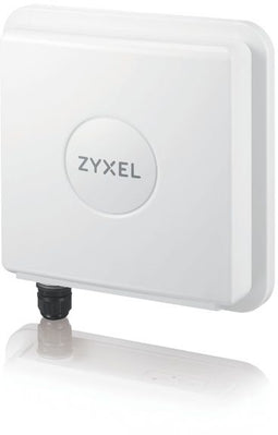 ZyXEL LTE7480-M804 - 4G Modem - Wifi 4 (802.11n) 300 Mbit/s - Wit