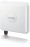 ZyXEL LTE7480-M804 - 4G Modem - Wifi 4 (802.11n) 300 Mbit/s - Wit