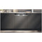Siemens SN55ES12CE - Half geïntegreerd - iQ500 - 14 couverts - 8 programma's - A - 42 dB