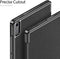 Dux Ducis - Lenovo Tab P11 (2022) - Domo Book Case - Auto Wake/Sleep - Zwart