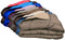 Zelesta® Easybed - Wasbaar Dekbed met Vaste Hoes - Donkergrijs & Zilvergrijs 240x220cm