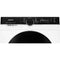 Inventum VWM9010W - Wasmachine - 14 wasprogramma's - Vrijstaand